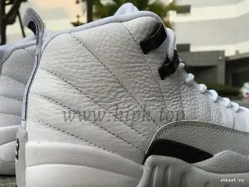 Air GS 12 Authentic Jordan “Barons” 0520